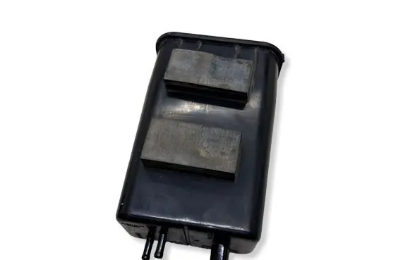 Hyundai Tucson JM Active carbon filter fuel vapour canister 314203F100