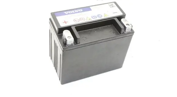 Volvo S90, V90 Car battery 31358957