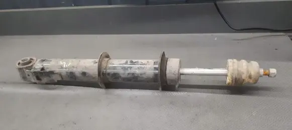 Mini One - Cooper Coupe R56 Rear shock absorber/damper