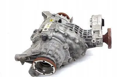 Audi A5 Rear differential 0D3500043