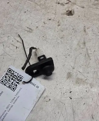 Hyundai Sonata Rear door sensor 1234