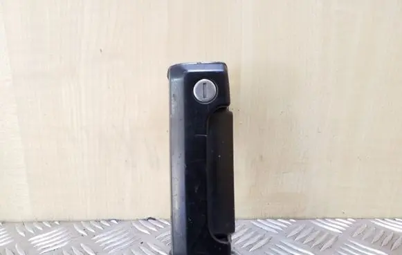Volkswagen Transporter - Caravelle T4 Sliding door exterior handle 