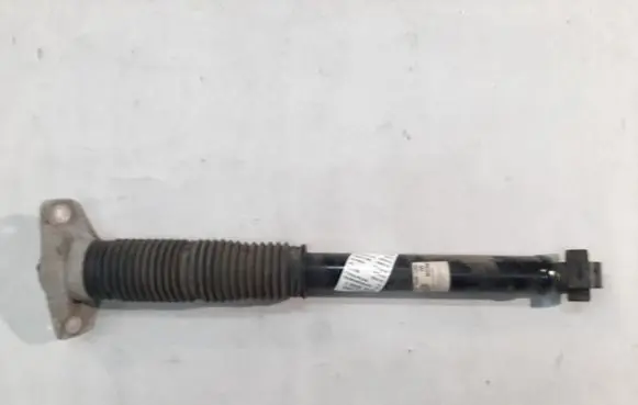 Rear shock absorber/damper