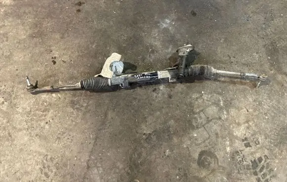 Jeep Compass Steering rack T5CNR088686812 P05154519AC