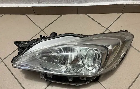 Peugeot 508 Headlight/headlamp 9678393180