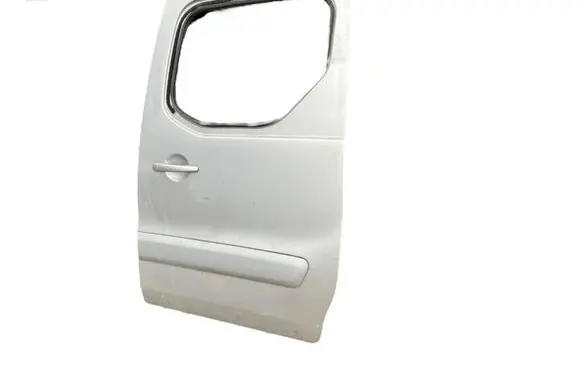 Peugeot Partner Rear door
