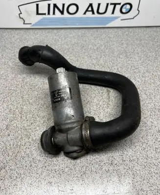 BMW 5 E39 Idle control valve (regulator) 1744713 0280140545