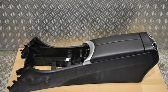 Mercedes-Benz C W205 Other center console (tunnel) element A167680160155