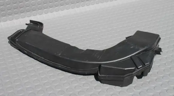 Nissan Qashqai J12 Intake resonator QASHQAI6UB0AJ12 6UB0A