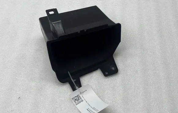 Audi A6 S6 C8 4K Glove box 4K2857925