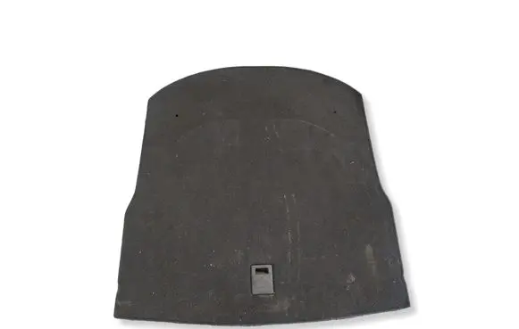 Mercedes-Benz E W212 Trunk/boot mat liner A2126800142