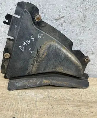 BMW 5 GT F07 Front mudguard 7193493