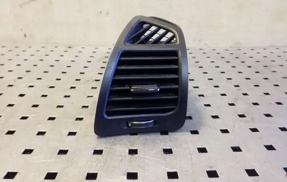 KIA Sorento Dashboard side air vent grill/cover trim 974802P000