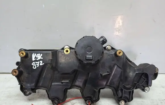 Renault Megane IV Rocker cam cover S27647476 118302055R