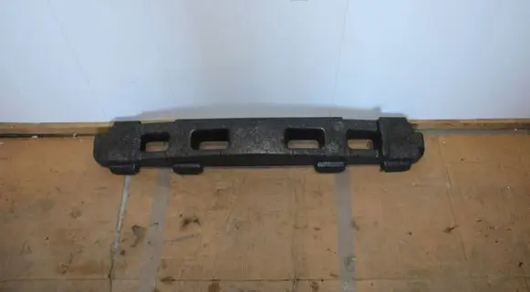 Opel Mokka Front bumper foam support bar 25980550