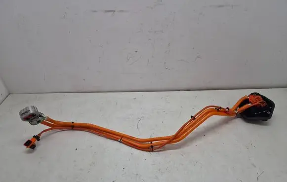 Tesla Model Y Juniper Other wiring loom 149037410F