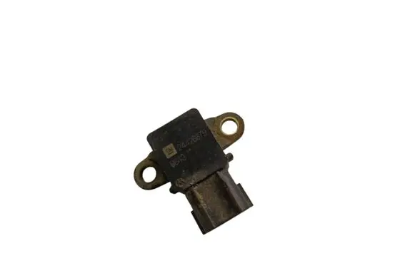 Opel Astra G Air pressure sensor 24426679 0643