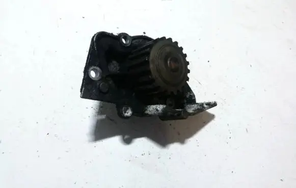 Peugeot Partner Water pump 9630772610