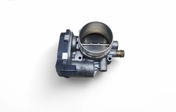 BMW 5 GT F07 Throttle valve 7556119