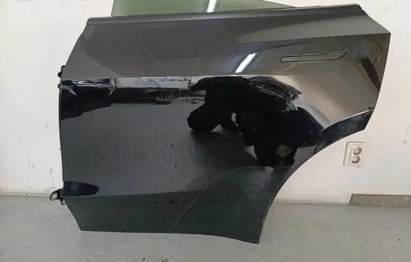 Tesla Model Y Rear door