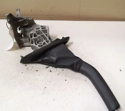 Volvo V40 Handbrake/parking brake lever assembly 11330161