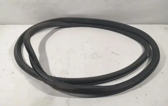 Opel Astra J Front door rubber seal 13259929