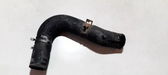 Toyota Aygo AB10 Engine coolant pipe/hose