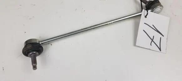 Opel Corsa D Front anti-roll bar/stabilizer link 632580055 3199201