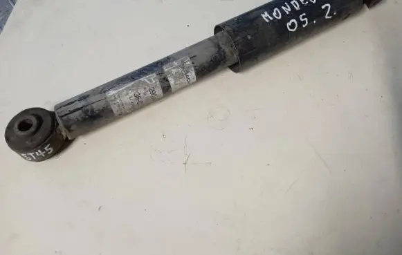 Ford Mondeo Mk III Rear shock absorber/damper 290042