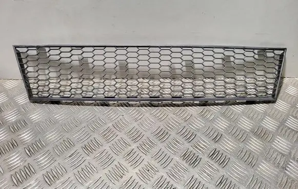 BMW 7 F01 F02 F03 F04 Front bumper lower grill 51117898167