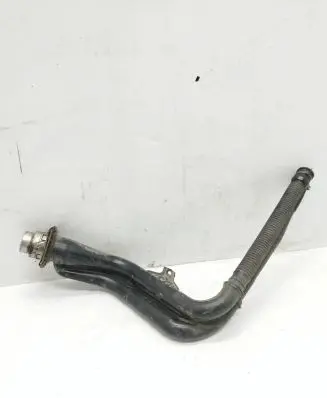 Fiat Bravo Fuel tank filler neck pipe 51790091