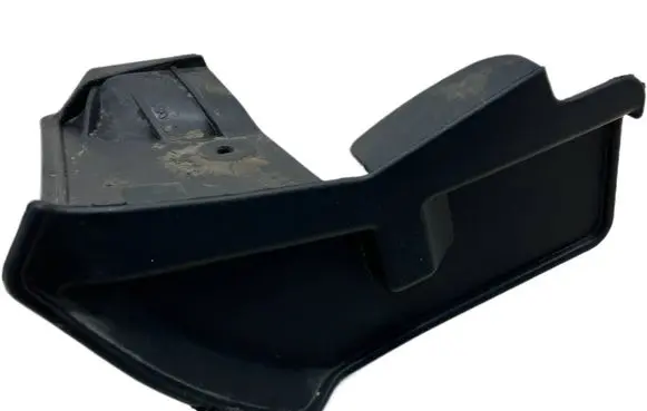 Toyota Yaris side skirts sill cover OYT26007 65632-0D051