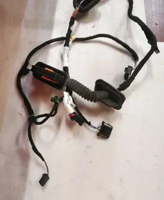 Volkswagen T-Cross Other wiring loom 2GM970136E GM97013S0 BGM970137E