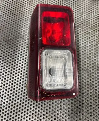 Renault Trafic III (X82) Rear fog light 265542228R