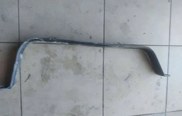Ford Transit Custom Fuel tank mounting bracket bk219092ac