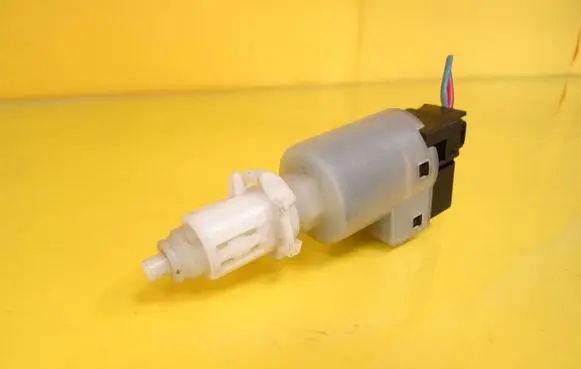 Fiat Punto (188) Brake pedal sensor switch 2867