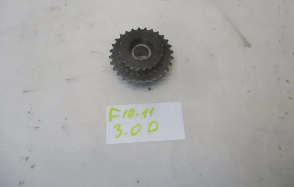 BMW 5 F10 F11 Camshaft pulley/ VANOS 