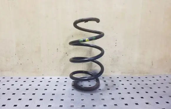 Audi TT TTS Mk2 Front coil spring