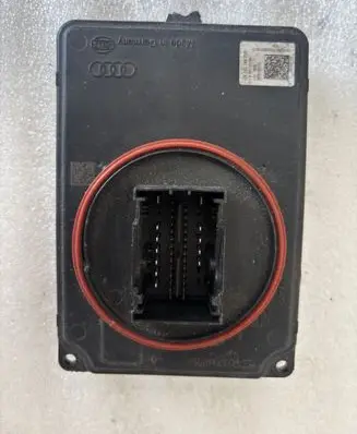 Audi A5 LED ballast control module 4K0941592AD