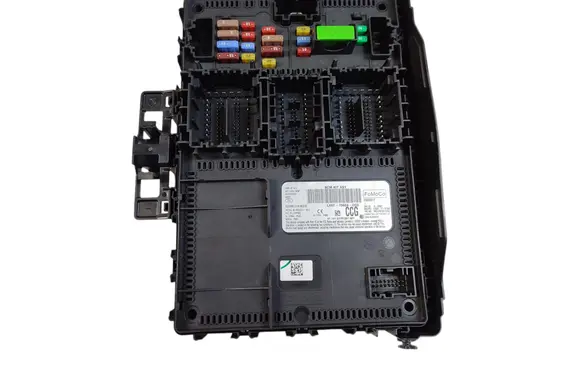 Ford Escape IV BSM Control unit LX6T15604 LX6T15604CCG S66FF