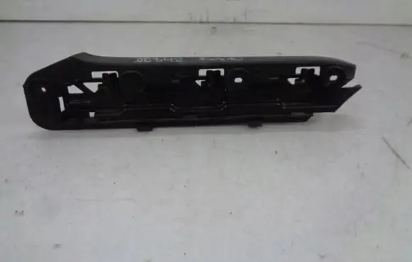 Volkswagen Caddy Front bumper mounting bracket 1T0807050