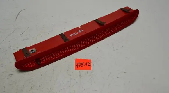 Volkswagen Golf Plus Third/center stoplight 5K0945087B
