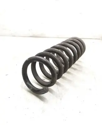 Mercedes-Benz CLS C218 X218 Rear coil spring