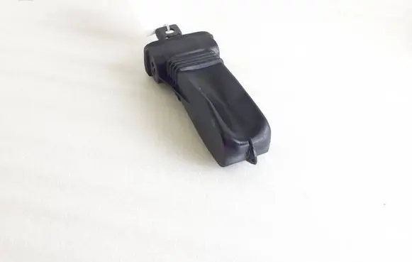 Audi Q2 - Front door check strap stopper 81A837267