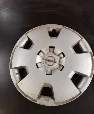 Opel Zafira B R16 wheel hub/cap/trim 13117059 13117062 13117061
