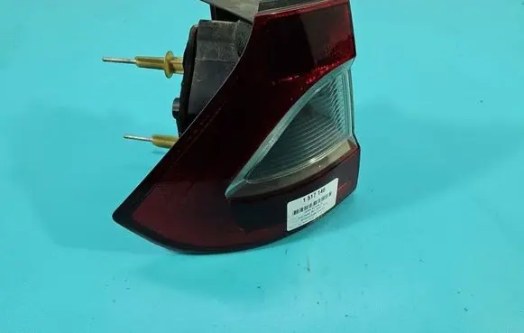 Ford Galaxy Rear/tail lights IMPRK1517146