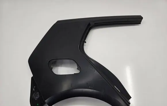 Volkswagen Golf VII Rear quarter panel 5G4809052A