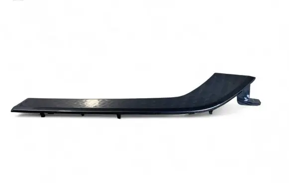 Audi Q7 4M Front door card panel trim 4M0867410N