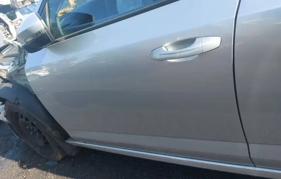 Skoda Octavia Mk3 (5E) Front door 