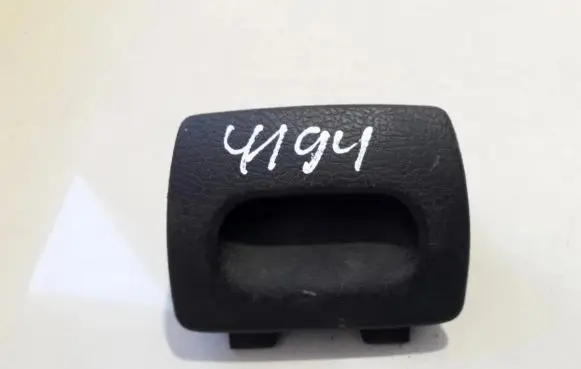 Car ashtray